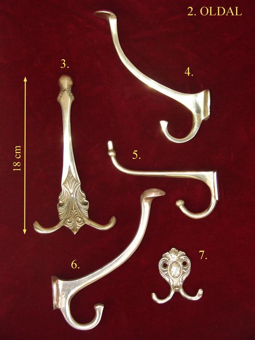 �tv�s, ez�stm�ves, aranym�ves