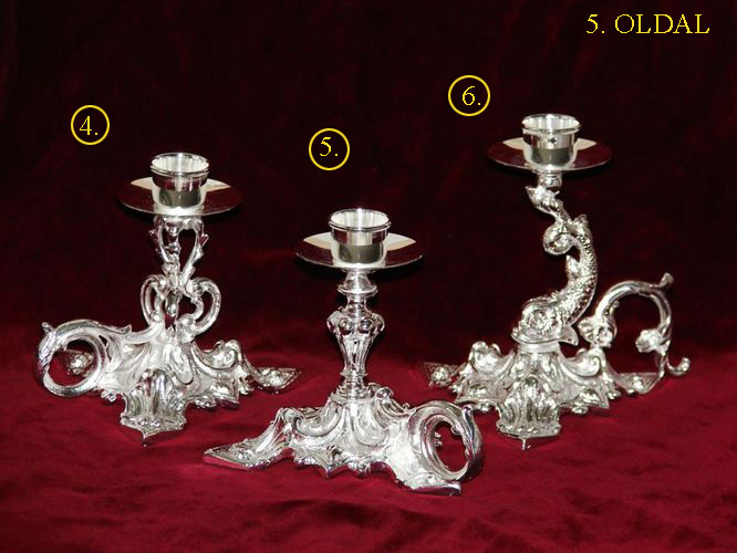 �tv�s, ez�stm�ves, aranym�ves