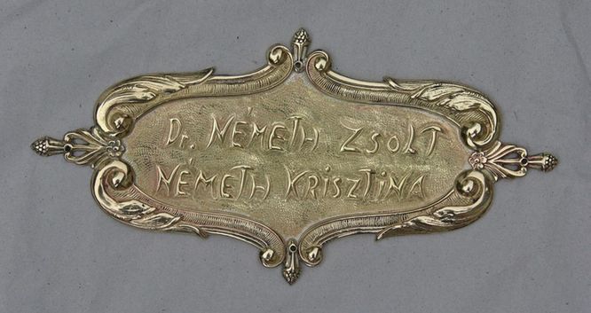 �tv�s, ez�stm�ves, aranym�ves, n�vt�bla